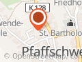 Gemeinde Pfaffschwende