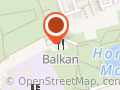 Restaurant Balkan & Grillhaus