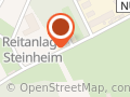 Reitanlage Steinheim