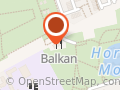 Balkan Grill Haus