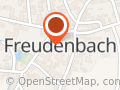 Freibad Freudenbach