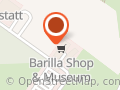 Barilla Deutschland GmbH Shop & Museum