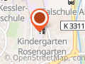 Schulkindergarten "Rosengarten" der Konrad-Biesalski-Schule