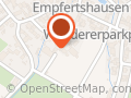 Limpert Uwe Schreinerei Bestattungen (Empfertshausen)