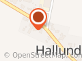 Hallund Maskinudlejning