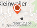 Mehrzweckhalle Kleinweiler