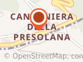 Ristorante La Vecchia Cantoniera
