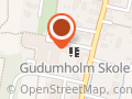 Gudumholm Skole