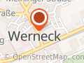 Forstrevier Werneck (Forstamt)