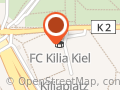 American Sports Club Kiel e. V.