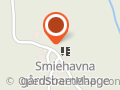 Smiehavna gårdsbarnehage As