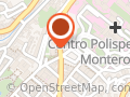 Centro Polispecialistico Monterosso "Achille Sicari" - Monoblocco di Carrara