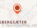 Aquavitfjøset Spidsbergseter