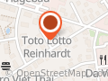 Toto Lotto Reinhardt