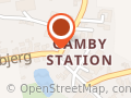 Lindebjerg A/S, Stolefabriken
