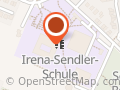 Irena-Sendler-Schule Hamburg, Wellingsbüttel