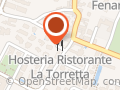 Hosteria La Torretta
