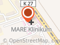 Bellmann - Versicherungen im Mare Klinikum