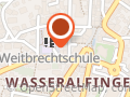 Katholische Sozialstation ST. MARTIN in Wasseralfingen