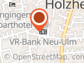Allianz Versicherung VR-Bank Neu-Ulm eG