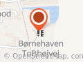 Børnehaven Tofthøjvej