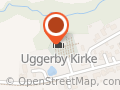 Uggerby Kirke