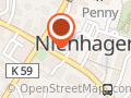 Hagensaal Nienhagen