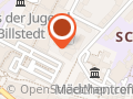 Kundenzentrum Billstedt Bezirksamt Hamburg-Mitte
