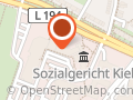 Landesamt für Vermessung und Geoinformation Schleswig-Holstein, Standort Kiel