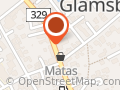 Zjoos, Glamsbjerg