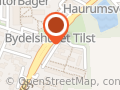 Tuesten Huse