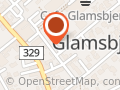 Kirkens Korshær Glamsbjerg