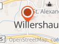 Auetalhalle Willershausen Gaststätte Inh. K. u. E. Brinkmann