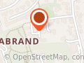 Fonden Den Ny Brabrand-Hal