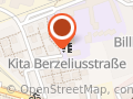 Elbkinder-Kita Berzeliusstraße