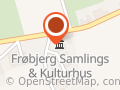 Frøbjerg Samlings- og Kulturhus