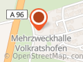 SG-Volkratshofen e.V. Vereinsbüro