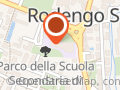 Scuola Secondaria di 1° Grado San Benedetto da Norcia