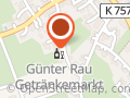 Getränkemarkt Rau