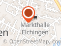 Markthalle Unterelchingen