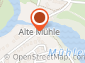 Haus am See der Alten Mühle