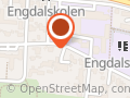 Sfo Engdalsskolen Afd. Engdalsvej