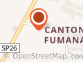 Ristorante Cantoon Fumaana