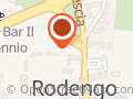 Associazione Tennis Franciacorta sede Rodengo Saiano
