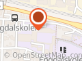 Engdalskolens SFO Væksthuset