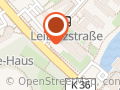 Fachbibliothek am Juristischen Seminar