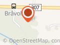 Tømrermester Egil Bråvold