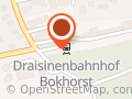 Draisinen Freunde Mittelholstein e.V.