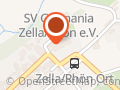 Biosphären-Infozentrum Propstei Zella/Rhön