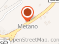 Distributore Metano